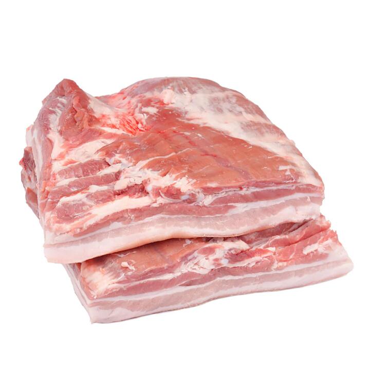 Pork Belly Slab 1kg