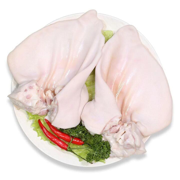 Pork Ears 500g