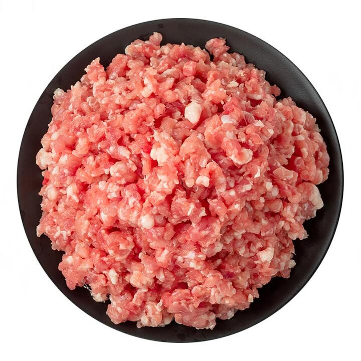 75% Lean Pork Mince 500g