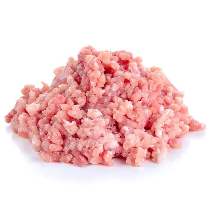 Lean Pork Mince 500g