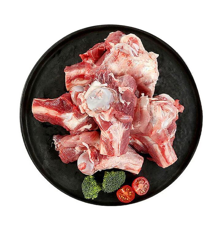 Pork Marrow Bone 1kg