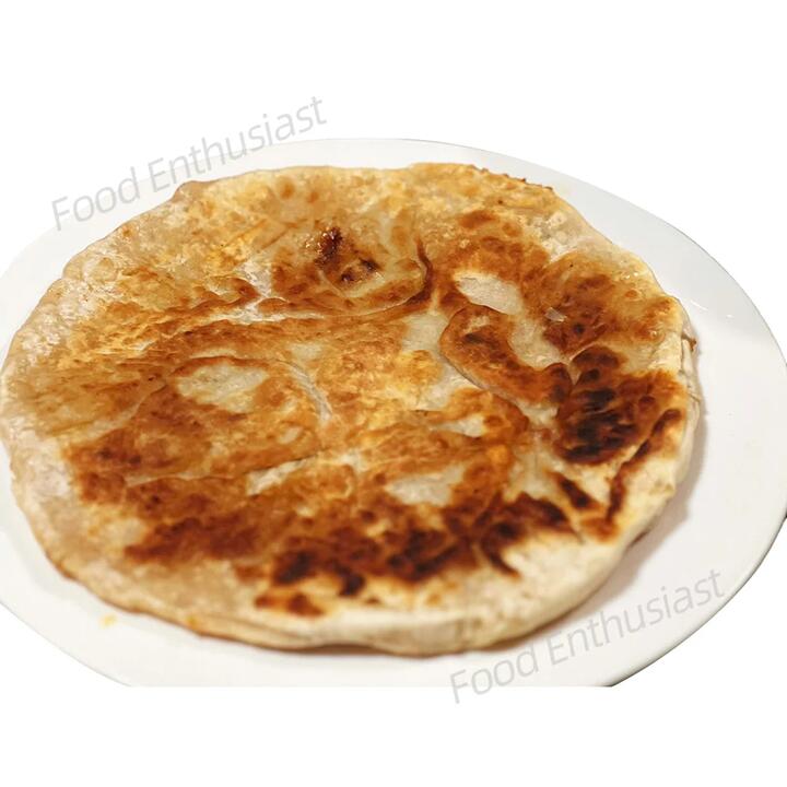 Royal Chinese Kitchen Frozen Pancake Stuffed with Beef and Chives - 400g