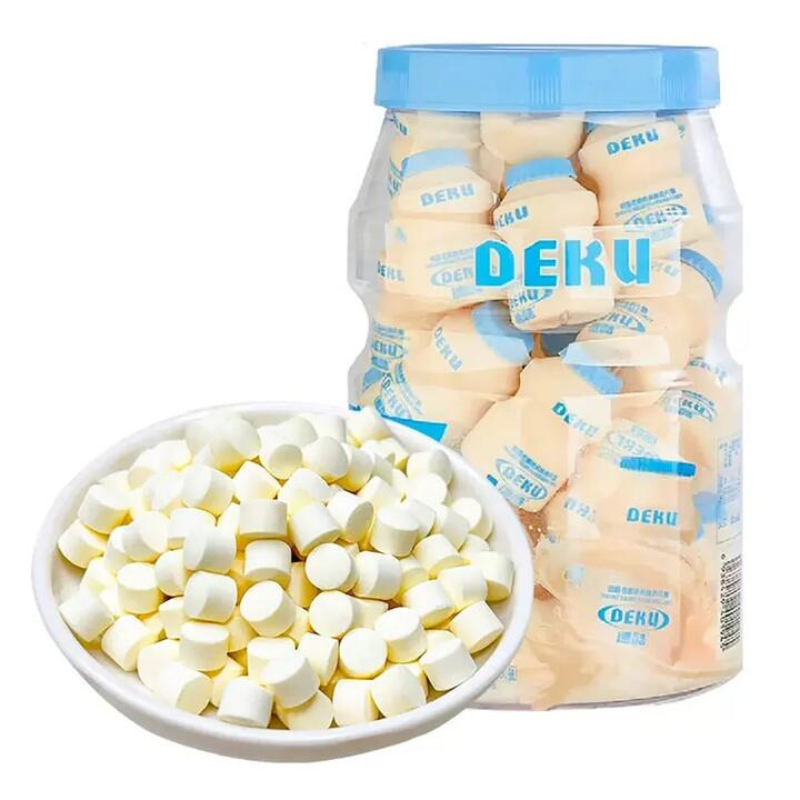 Deku Original Flavor Yogurt Candy - 160g