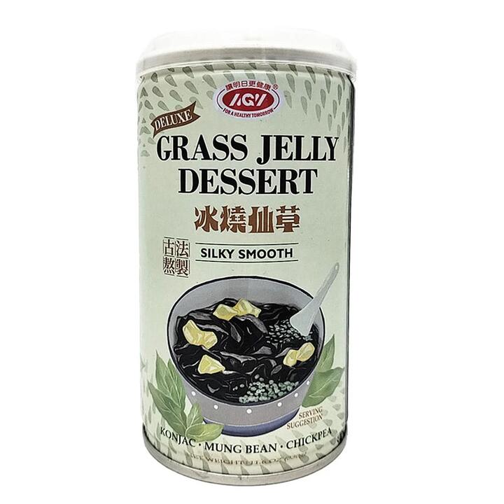 I Mei Grass Jelly Dessert - 330g