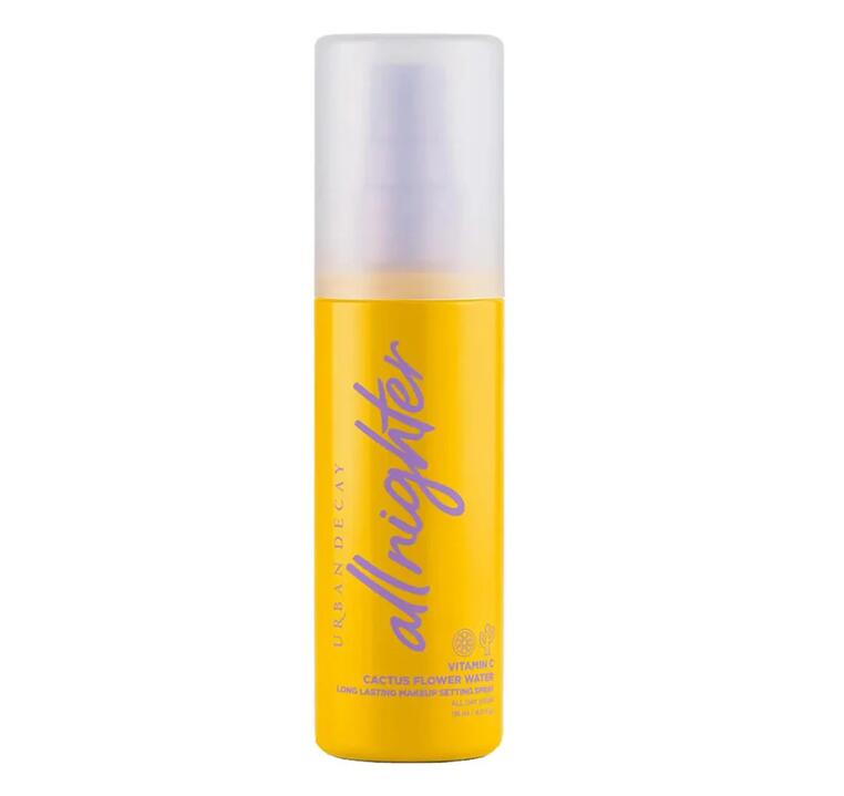 Urban Decay All Nighter Vitamin C Long Lasting Makeup Setting Spray - 118ml