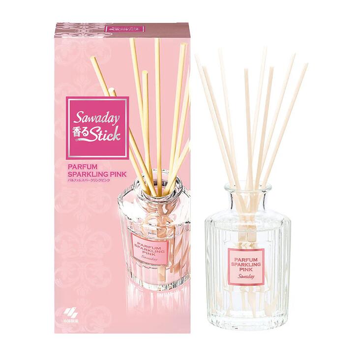 Kobayashi Room Diffuser - Floral Fruity Scent - 70ml