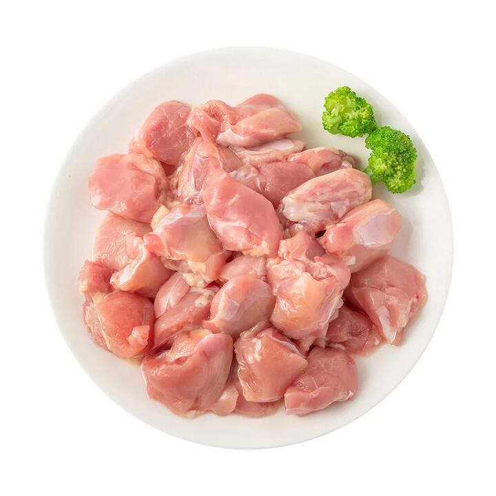 Premium Selected Frozen Chicken Drumstick Fillet - 1kg