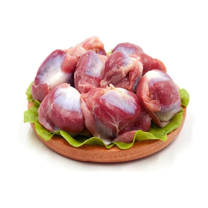 Premium Selected Frozen Chicken Gizzards - 1kg