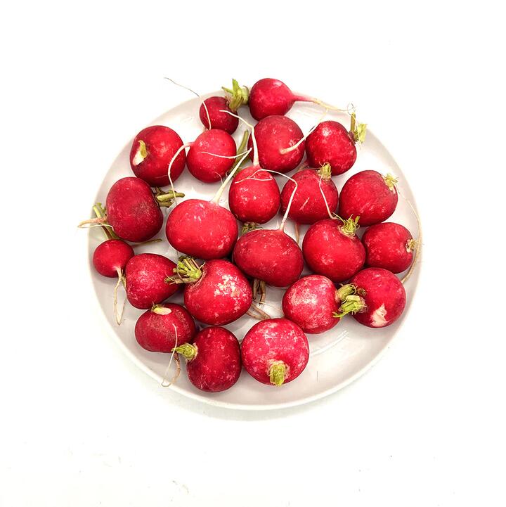 Cherry Radishes - 500g