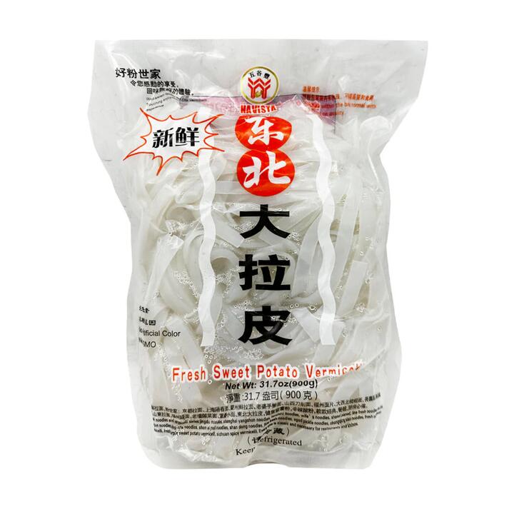 Wugutang Fresh Sweet Potato Vermicelli - 900g