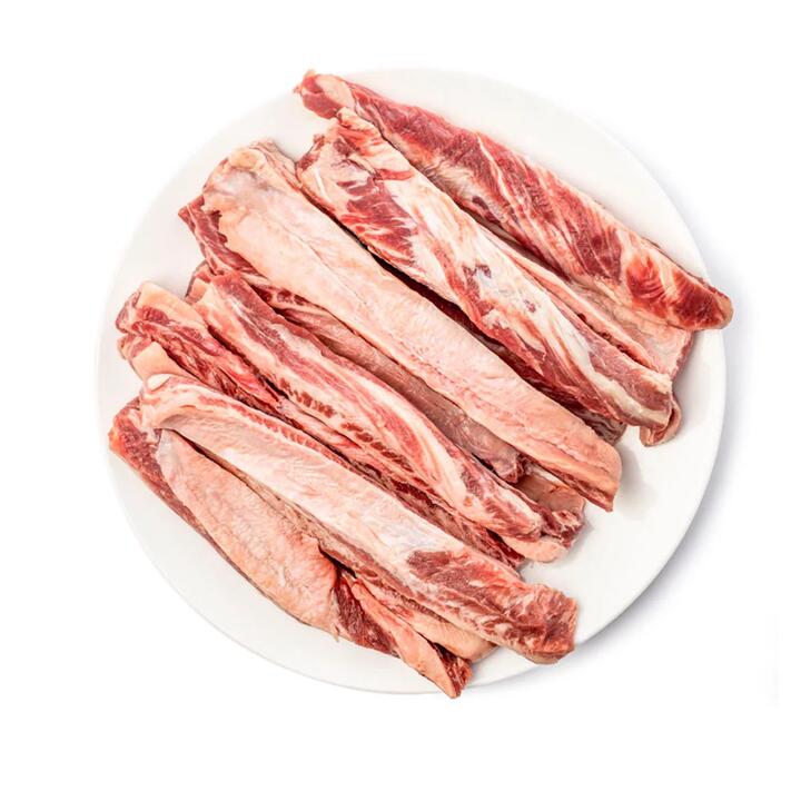 [Frozen] Beef Rib Fingers 0.3-0.5kg