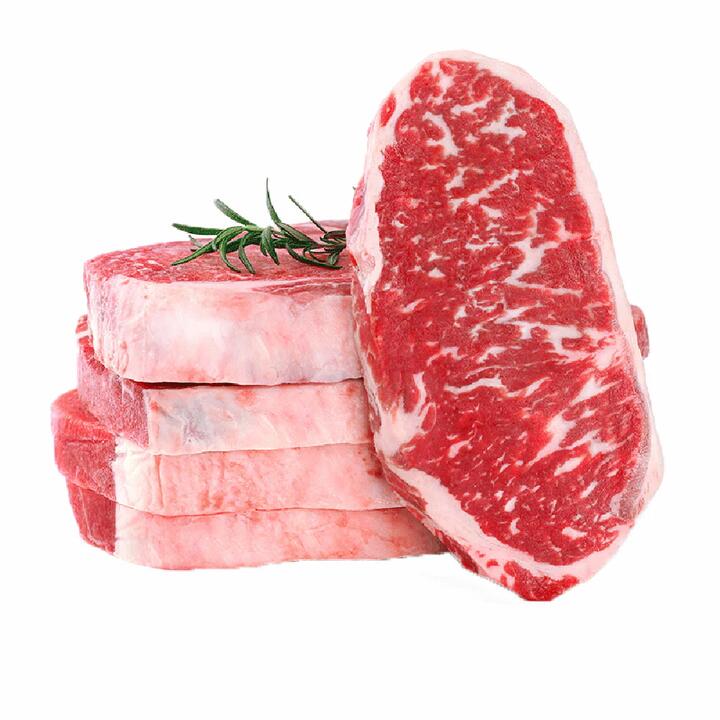 Angus Prime Sirloin Steak  1kg