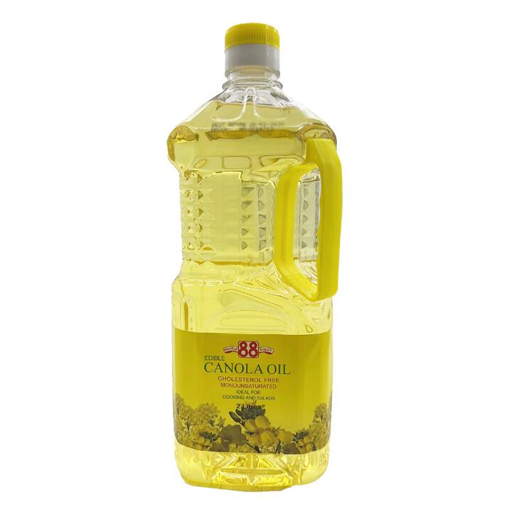 88 Canola Oil - 2L