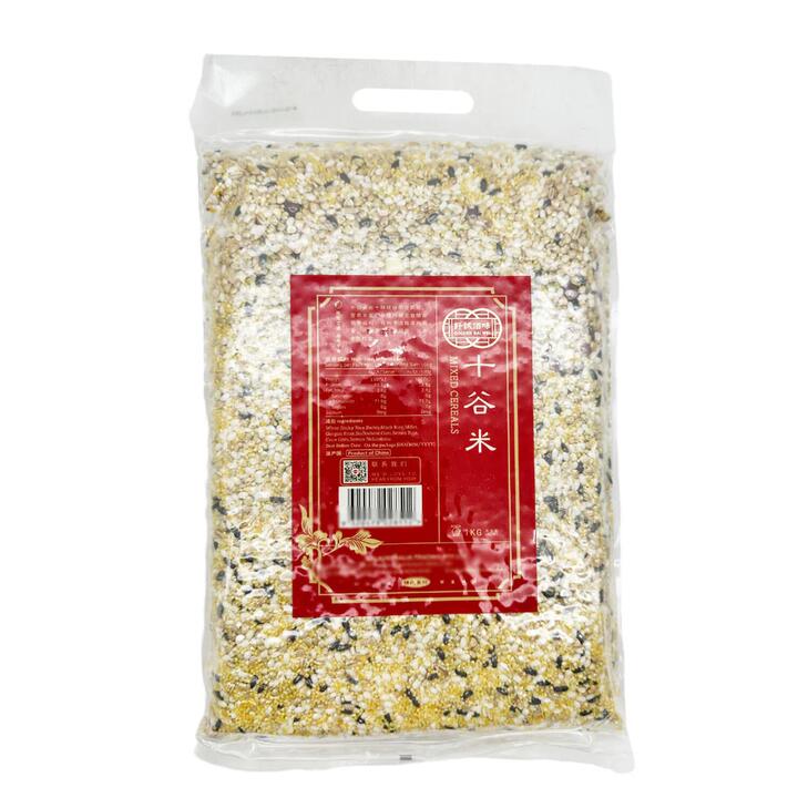 Qiancheng Baiwei Mixed Grains - 1kg