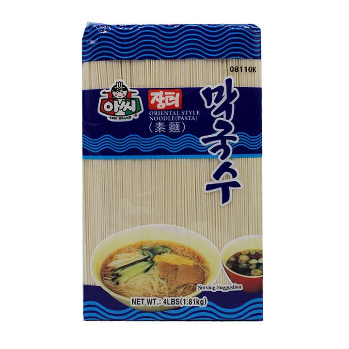 Assi Oriental Style Noodles - 1.81kg