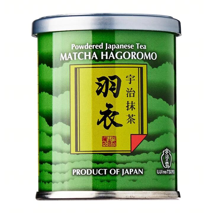 Hagoromo Uji Matcha Powder - 40g