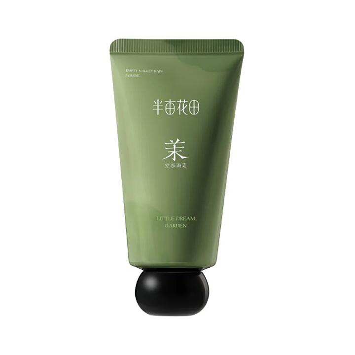 Little Dream Garden Essential Oil Scented Hand Cream - Iris Scent, 50g