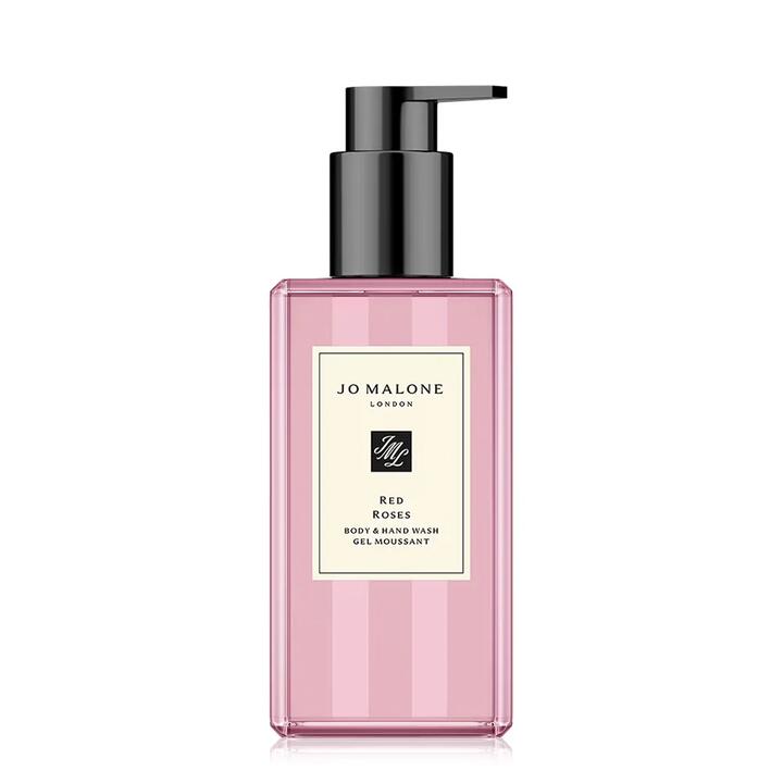 Jo Malone Red Roses Body & Hand Wash - 250ml