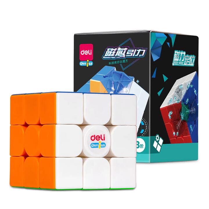 Deli 3x3 Speed Cube