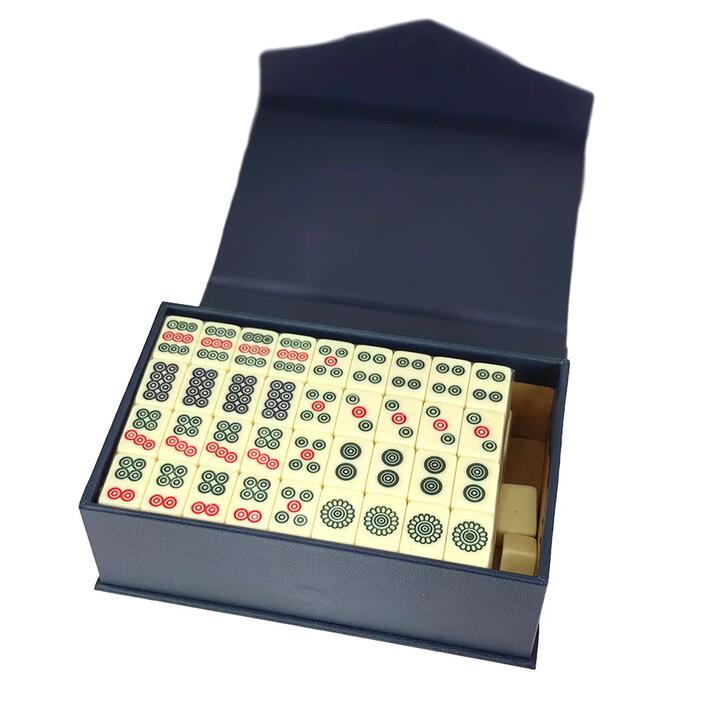 Ulife Mini Mahjong Gift Set - 22mm