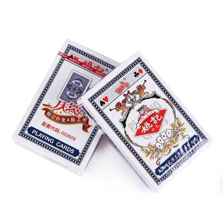 Yaoji Playing Cards - Model 959