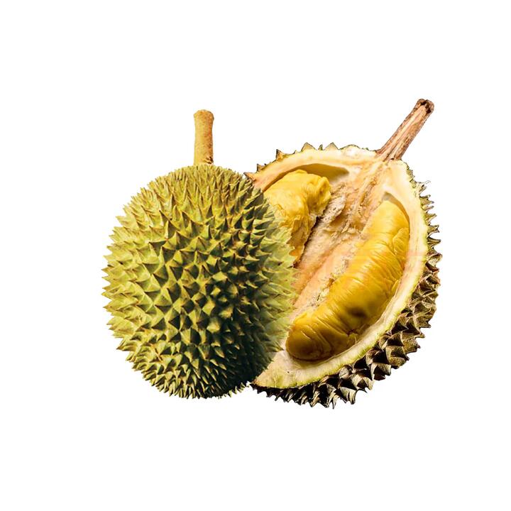 Hernan Musang King Durian 1.8-2kg