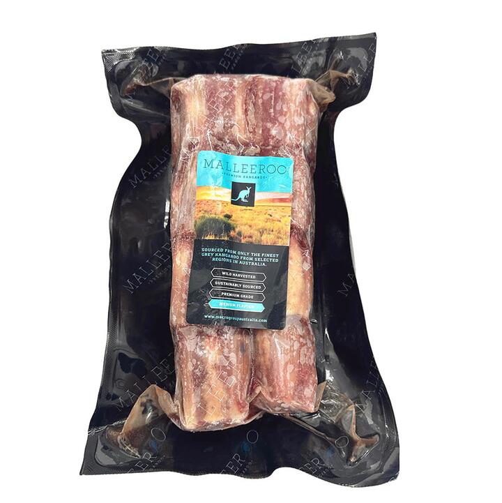 Malleeroo Kangaroo Tail 0.7-1.2kg