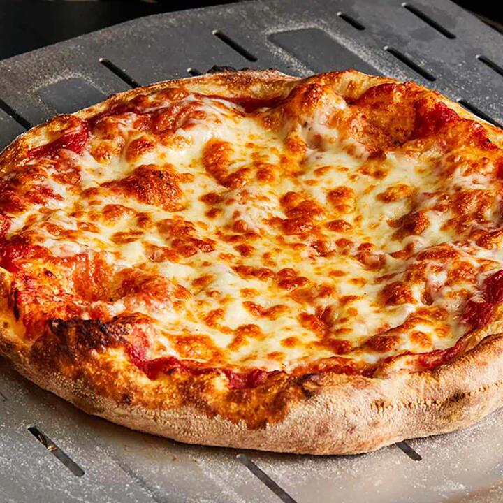 Homemade Pizza Base with Sauce - 280g