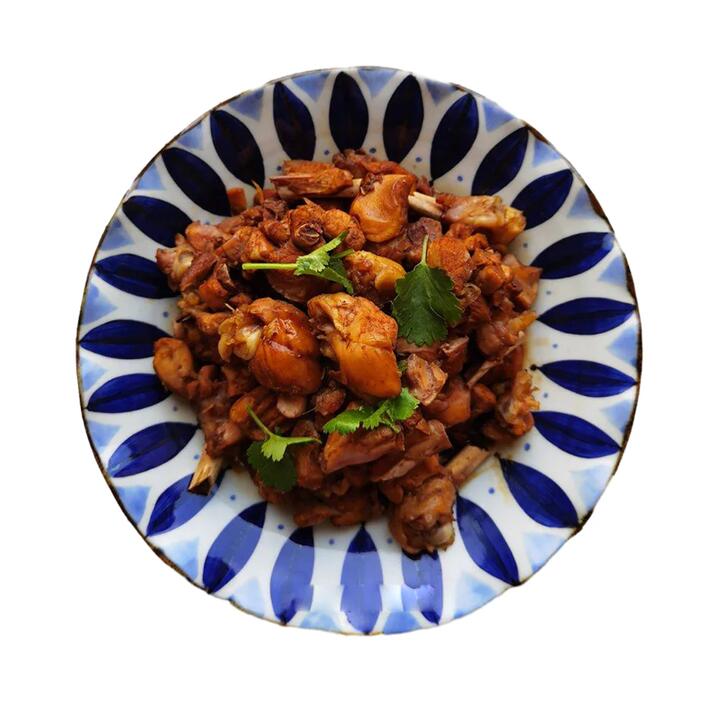 Huayun Spicy Chicken - 800g