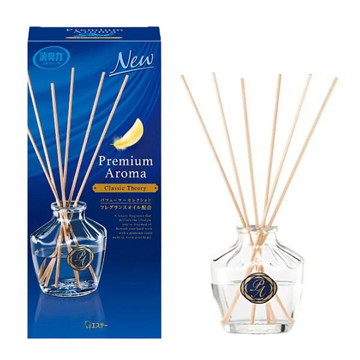 ST Little Chick Home Fragrance Diffuser - Classic Theory Blue 50ml
