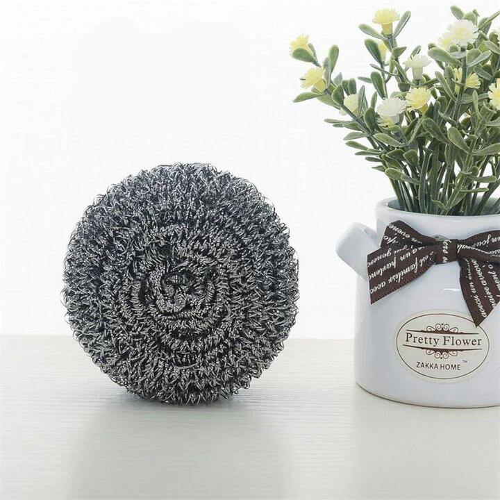Wuxing Cleaning Balls - 2 Pieces