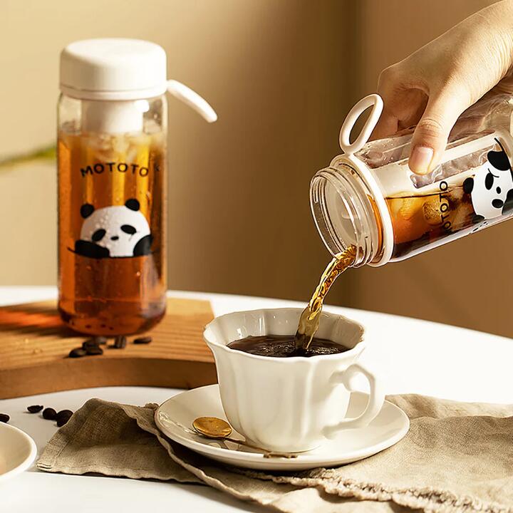 Mototo Cold Brew Coffee Cup - Small