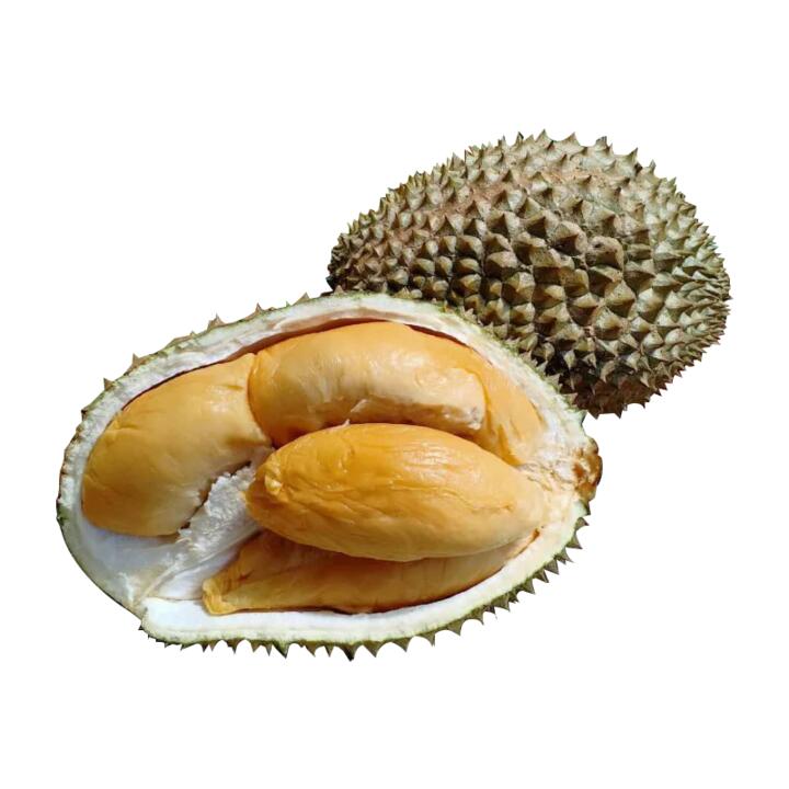 Frozen D2 Datuk Nina Lover's Dream Durian - 2-2.2kg