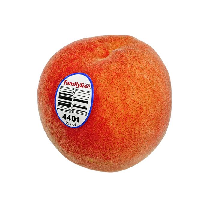 American Peaches - 2 Pieces