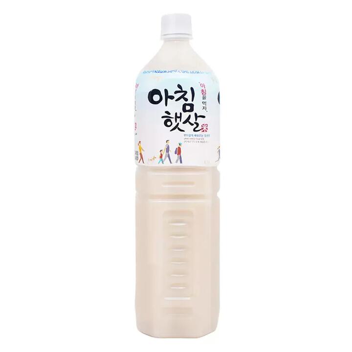 Woongjin Brown Rice Drink 1.5L
