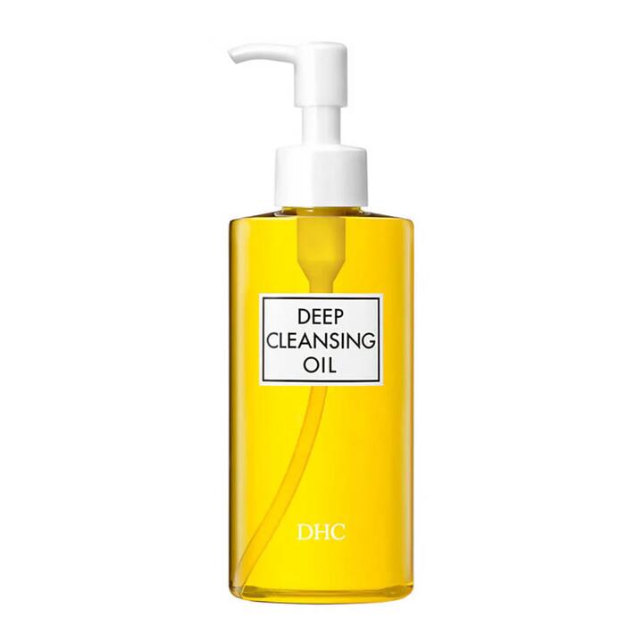 DHC Deep Cleansing Oil - 200ml