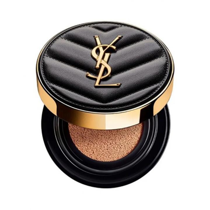 YSL Couture Leather Cushion Foundation #B10 - 14g