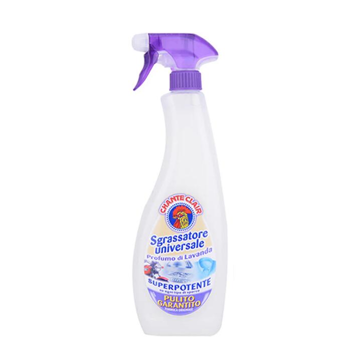 Chante Clair Universal Degreaser Lavender Scent - 600ml