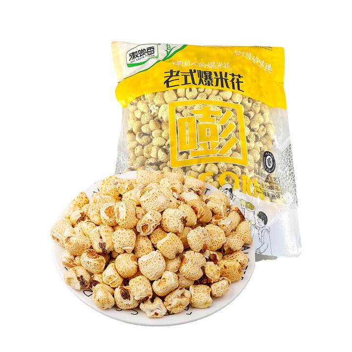 Huichangxiang Traditional Popcorn - 350g