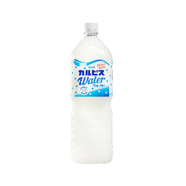 Asahi Calpis Lactobacillus Drink - 1.5L