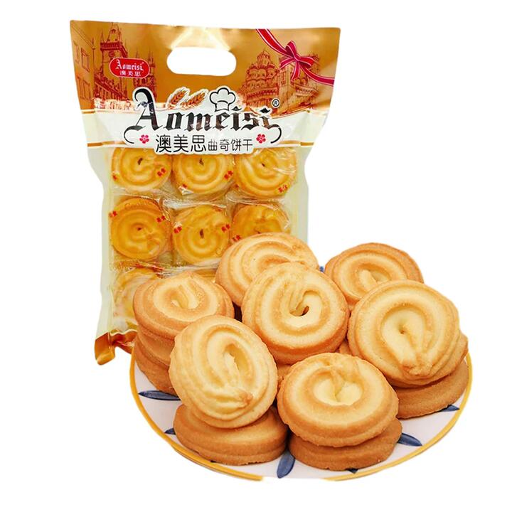 Aomeisi Butter Cookies - 308g