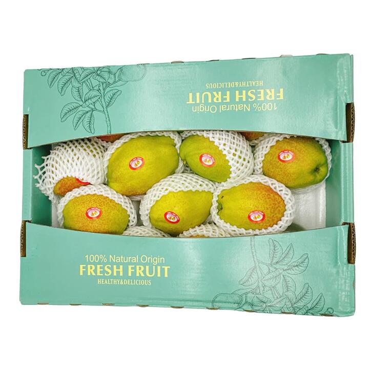 Korla Fragrant Pears - Box of 3kg