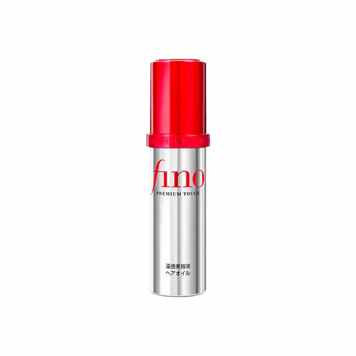 Shiseido Fino Premium Touch Hair Oil - 70ml
