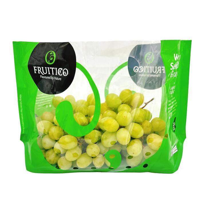 Fruitico Sweet Globe Grapes - 900g