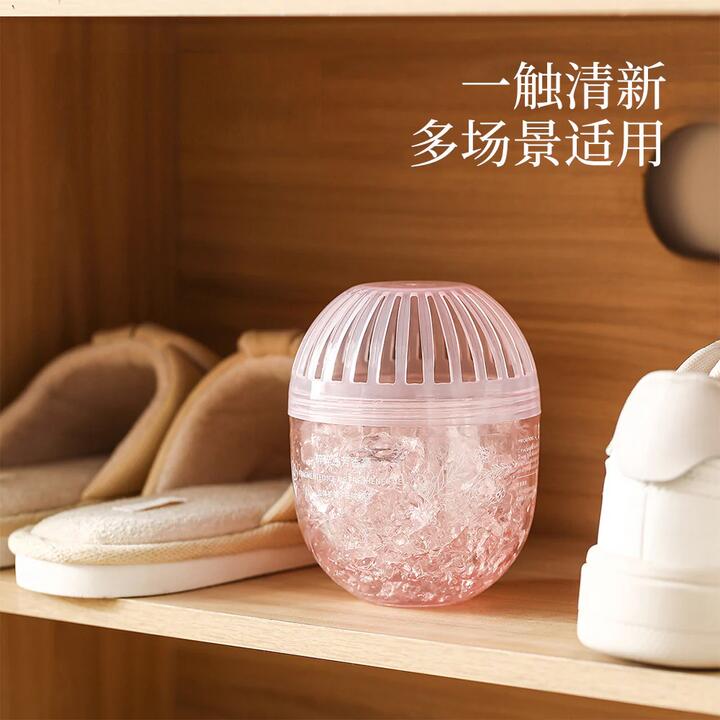 FaSoLa Crushed Ice Air Freshener - Red Fruit