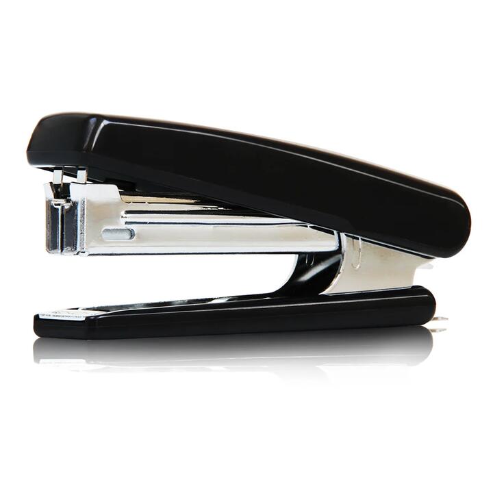 Deli Stapler Black