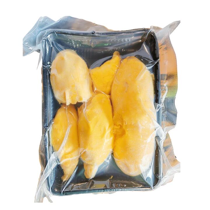 RI6 Frozen Vietnamese Durian Pulp - 400g
