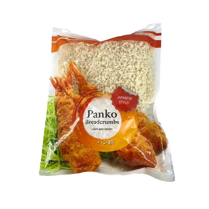 Mamasan Panko Breadcrumbs - 200g
