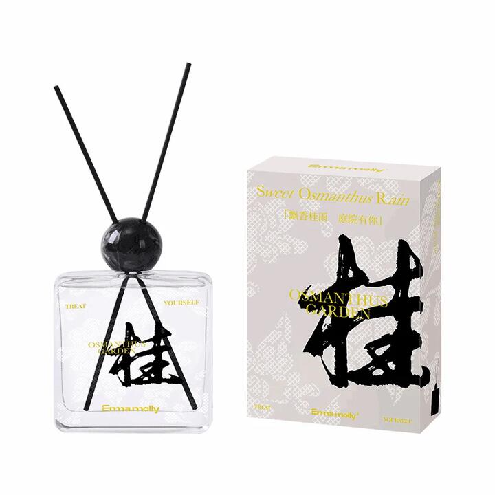 EmmaMolly Reed Diffuser Sweet Osmanthus 100ml