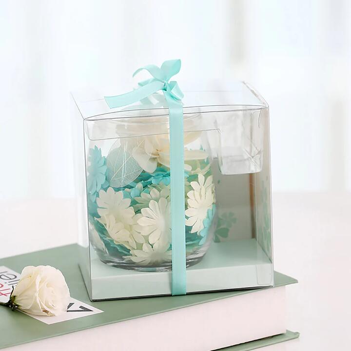 FaSoLa Japanese Sola Flower Fragrance - Green Pastoral Spring